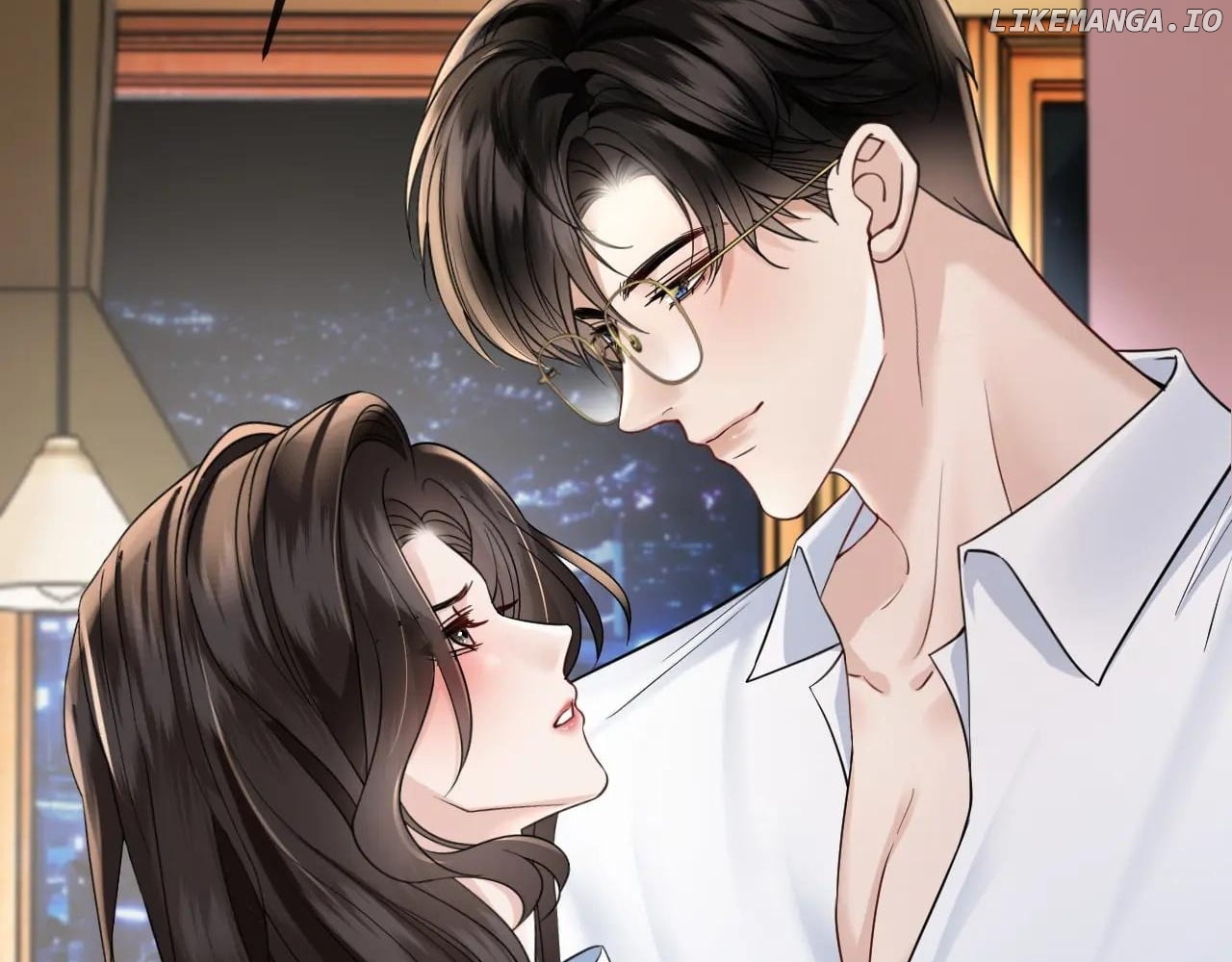 Deeply In Love Chapter 41 - page 35